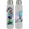 Marvel Comic Avengers Superheroes UV Print 22 Oz. Stainless Steel Water Bottle -WATER BOTTLES Sales unnamed file 5718