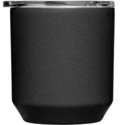 CamelBak 10oz Vacuum Insulated Stainless Steel Rocks Lidded Tumbler White