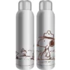 Peanuts Snoopy Line Art 22 Oz Stainless Steel Insulated Vacuum Water Bottle -WATER BOTTLES Sales unnamed file 5744