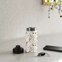 Avenie Spring Garden Collection IV Water Bottle - Society6 -WATER BOTTLES Sales unnamed file 5761