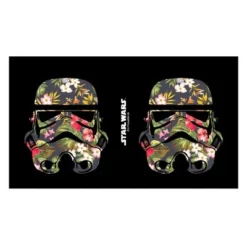 Star Wars Tropical Stormtrooper Stainless Steel Water Bottle