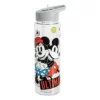 Bioworld Disney Classic Mickey Minnie 24Oz Water Bottle 1 Bioworld Disney Classic Mickey Minnie 24Oz Water Bottle -WATER BOTTLES Sales unnamed file 5772