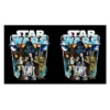 Star Wars Vintage Hero Character Frame Stainless Steel Water Bottle -WATER BOTTLES Sales unnamed file 5778