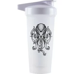 Performa Activ 28 oz. Mythological Creatures Collection Shaker Cup -WATER BOTTLES Sales unnamed file 5785