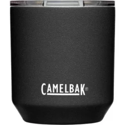 CamelBak 10oz Vacuum Insulated Stainless Steel Rocks Lidded Tumbler White -WATER BOTTLES Sales unnamed file 579