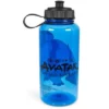 Silver Buffalo Avatar: The Last Airbender Appa Paw Up Sports Water Bottle | Holds 33 Ounces 1 Silver Buffalo Avatar: The Last Airbender Appa Paw Up Sports Water Bottle | Holds 33 Ounces -WATER BOTTLES Sales unnamed file 5791