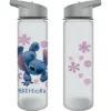 Disney Animated Movie Stitch 24 Oz. Plastic Water Bottle -WATER BOTTLES Sales unnamed file 5796