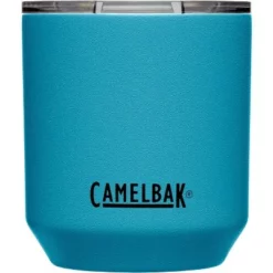 CamelBak 10oz Vacuum Insulated Stainless Steel Rocks Lidded Tumbler White -WATER BOTTLES Sales unnamed file 580