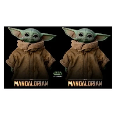 Star Wars The Mandalorian The Child Jacket Stainless Steel Water Bottle 3 Star Wars The Mandalorian The Child Jacket Stainless Steel Water Bottle