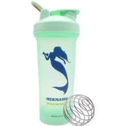 BlenderBottle Blender Bottle Magical Creatures Classic 28 oz. Shaker Mixer Cup with Loop Top -WATER BOTTLES Sales unnamed file 5806