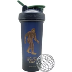 BlenderBottle Blender Bottle Magical Creatures Classic 28 oz. Shaker Mixer Cup with Loop Top -WATER BOTTLES Sales unnamed file 5807