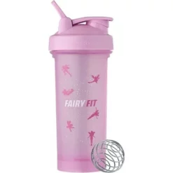 BlenderBottle Blender Bottle Magical Creatures Classic 28 oz. Shaker Mixer Cup with Loop Top -WATER BOTTLES Sales unnamed file 5810