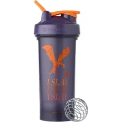 BlenderBottle Blender Bottle Magical Creatures Classic 28 oz. Shaker Mixer Cup with Loop Top -WATER BOTTLES Sales unnamed file 5811