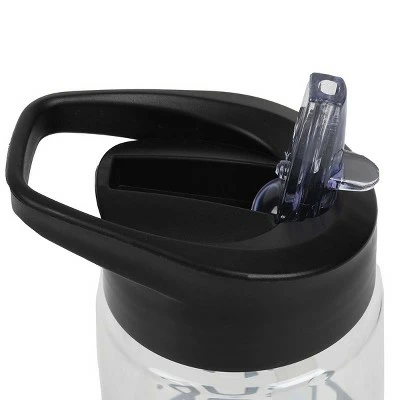 Disney Mickey Mouse Pride True To Your Heart 24 Oz. Plastic Water Bottle 5 Disney Mickey Mouse Pride True To Your Heart 24 Oz. Plastic Water Bottle - Image 3