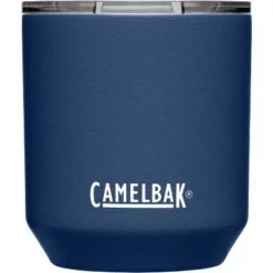 CamelBak 10oz Vacuum Insulated Stainless Steel Rocks Lidded Tumbler White -WATER BOTTLES Sales unnamed file 585