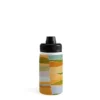 Alisa Galitsyna Colorful Flow Water Bottle - Society6 -WATER BOTTLES Sales unnamed file 5858