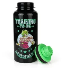 Just Funky Dragon Ball Super Legendary Broly 32oz Plastic Water Bottle 9 Just Funky Dragon Ball Super Legendary Broly 32oz Plastic Water Bottle -WATER BOTTLES Sales unnamed file 5869