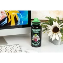 Just Funky Dragon Ball Super Legendary Broly 32oz Plastic Water Bottle 10 Just Funky Dragon Ball Super Legendary Broly 32oz Plastic Water Bottle -WATER BOTTLES Sales unnamed file 5870