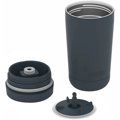 Thermos Guardian Collection Vacuum Insulated Stainless Steel Tumbler 5 Thermos Guardian Collection Vacuum Insulated Stainless Steel Tumbler - Image 3