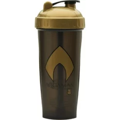 PerfectShaker Performa 28 oz. Justice League Shaker Cup -WATER BOTTLES Sales unnamed file 5888