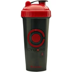 PerfectShaker Performa 28 oz. Justice League Shaker Cup -WATER BOTTLES Sales unnamed file 5889