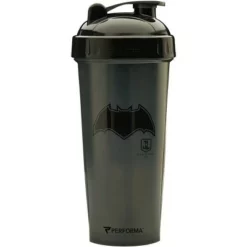 PerfectShaker Performa 28 oz. Justice League Shaker Cup -WATER BOTTLES Sales unnamed file 5892