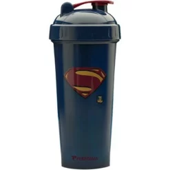 PerfectShaker Performa 28 oz. Justice League Shaker Cup -WATER BOTTLES Sales unnamed file 5893