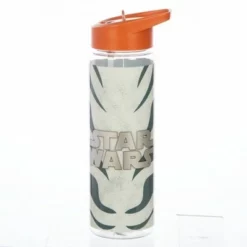 Star Wars The Mandalorian Ahsoka Tano 24 oz. UV Single-Wall Tritan Water Bottle -WATER BOTTLES Sales unnamed file 5900