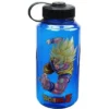 Just Funky Dragon Ball Z Goku 32oz Water Bottle -WATER BOTTLES Sales unnamed file 5902
