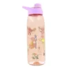 Silver Buffalo Disney Princess Icons 28oz Water Bottle With Screw Lid 1 Silver Buffalo Disney Princess Icons 28oz Water Bottle With Screw Lid -WATER BOTTLES Sales unnamed file 5903
