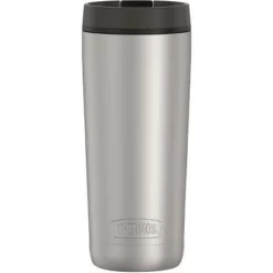 Thermos 18 oz. Guardian Collection Vacuum Insulated Stainless Steel Tumbler -WATER BOTTLES Sales unnamed file 592