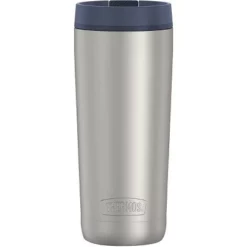 Thermos 18 oz. Guardian Collection Vacuum Insulated Stainless Steel Tumbler -WATER BOTTLES Sales unnamed file 593