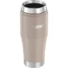 Thermos 16 oz. Vacuum Insulated Stainless Steel Travel Tumbler -WATER BOTTLES Sales unnamed file 594