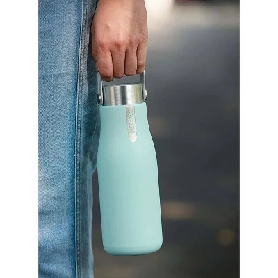 Philips Water 20oz GoZero UV Self-Cleaning Smart Bottle Yellow 4 Philips Water 20oz GoZero UV Self-Cleaning Smart Bottle Yellow - Image 2