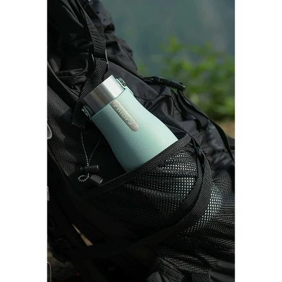 Philips Water 20oz GoZero UV Self-Cleaning Smart Bottle Yellow 5 Philips Water 20oz GoZero UV Self-Cleaning Smart Bottle Yellow - Image 3