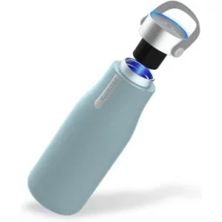 Philips Water 20oz GoZero UV Self-Cleaning Smart Bottle Yellow 16 Philips Water 20oz GoZero UV Self-Cleaning Smart Bottle Yellow -WATER BOTTLES Sales unnamed file 5959