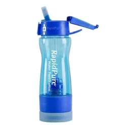 Adventure Medical Kits RapidPure Intrepid Water Purification Bottle -WATER BOTTLES Sales unnamed file 5982