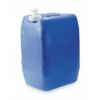 WEDCO 82300G Water Container,5 gal.,Blue,14-3/4 in. H -WATER BOTTLES Sales unnamed file 5995