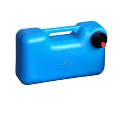 Barker Creek Barker Tote-Along Drain Water Tank