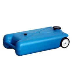 Barker Creek Barker Tote-Along Drain Water Tank -WATER BOTTLES Sales unnamed file 6010