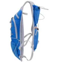 MPM Hydration Backpack with BPA Free Bladder Unisex, Water Resistant, Durable, Light Weight, Adjustable Sizing, Great for Hiking, Running, Biking, Camping -WATER BOTTLES Sales unnamed file 6014