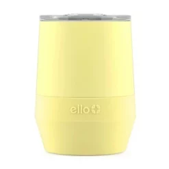 Ello Spirit 12oz Stainless Steel Tumbler Gray/white Marble -WATER BOTTLES Sales unnamed file 6030