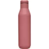 CamelBak 25oz Vacuum Insulated Stainless Steel Wine Bottle Black -WATER BOTTLES Sales unnamed file 6032