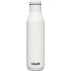 CamelBak 25oz Vacuum Insulated Stainless Steel Wine Bottle Black 22 CamelBak 25oz Vacuum Insulated Stainless Steel Wine Bottle Black -WATER BOTTLES Sales unnamed file 6039