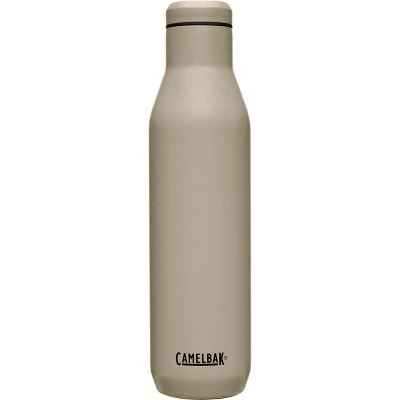 CamelBak 25oz Vacuum Insulated Stainless Steel Wine Bottle Black 12 CamelBak 25oz Vacuum Insulated Stainless Steel Wine Bottle Black - Image 10