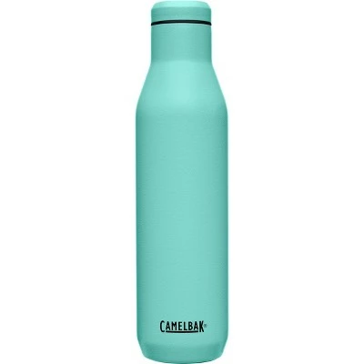 CamelBak 25oz Vacuum Insulated Stainless Steel Wine Bottle Black 13 CamelBak 25oz Vacuum Insulated Stainless Steel Wine Bottle Black - Image 11