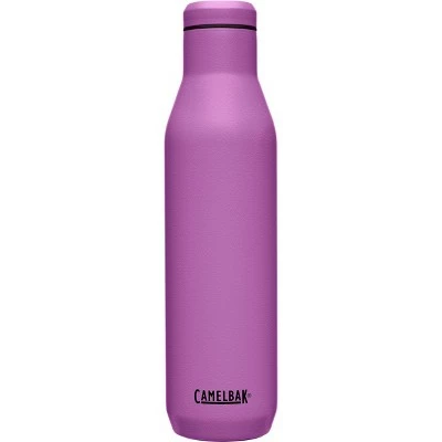 CamelBak 25oz Vacuum Insulated Stainless Steel Wine Bottle Black 15 CamelBak 25oz Vacuum Insulated Stainless Steel Wine Bottle Black - Image 13