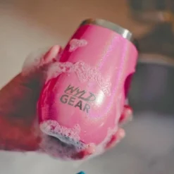 Wyld Gear 12 oz. Insulated Stainless Steel Whiskey and Wine Tumbler