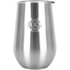 Wyld Gear 12 oz. Insulated Stainless Steel Whiskey and Wine Tumbler -WATER BOTTLES Sales unnamed file 6068