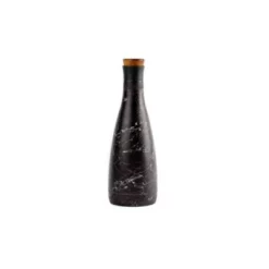 Manna 50oz Carafe Marble Matte Black